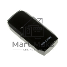 Сетевой адаптер WiFi TP-Link Archer T2U