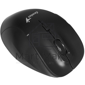 Мышь Беспроводная Genius Ergo 8230S Black,New