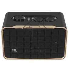 Акустическая система JBL Authentics 200 черный 90W 2.1 BT/Wi-Fi (JBLAUTH200BLKUK)