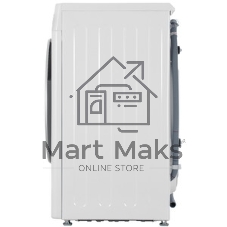 Стиральная машина LG F2V3HS4W белый, загрузка фронтальная 7 кг, 1200 об/мин., класс: A