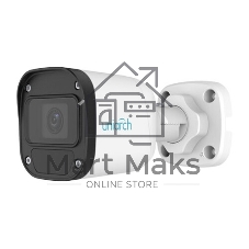 Видеокамера IP цилиндрическая IPC-B122-APF40K 1/2.9