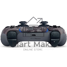 Геймпад Gamepad Sony DualSense for PlayStation 5/5 Pro, 5 revision, Gray Camo CFI-ZCT2W