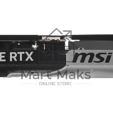 Видеокарта MSI RTX 5060 TI 16G VENTUS 2X PLUS, NVIDIA RTX 5060 Ti, 16 ГБ GDDR7, 128 бит, PCI-e 5.0, 1xHDMI, 3xDP, 2602 МГц