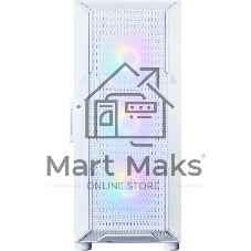 Корпус Zalman Miditower i3 NEO V2 White (без БП)