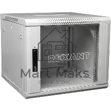 Настенный шкаф Rexant 19