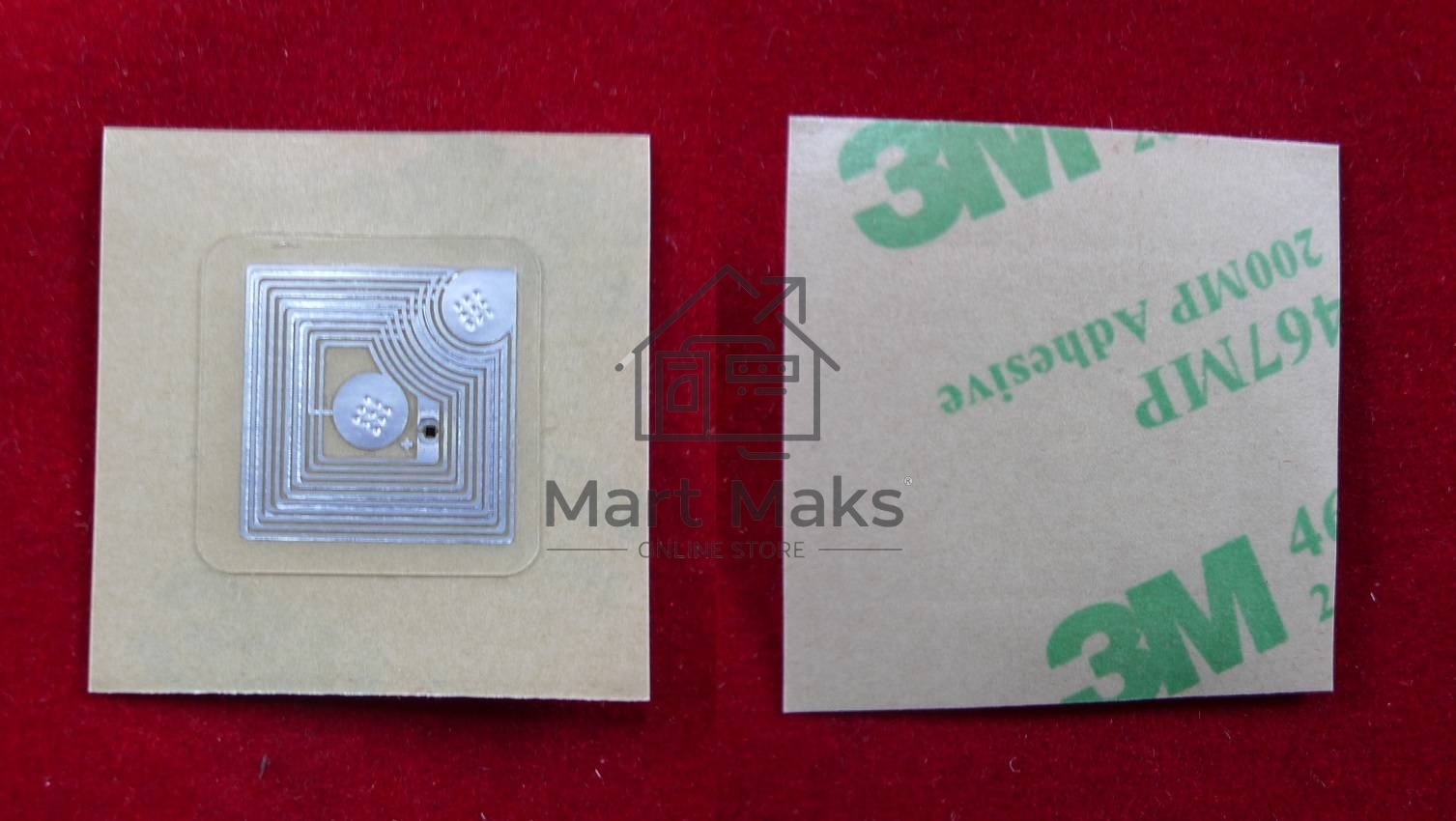 Чип ELP для Kyocera TASKalfa 3050ci/3550ci (TK8305K) черный 25K (Китай)