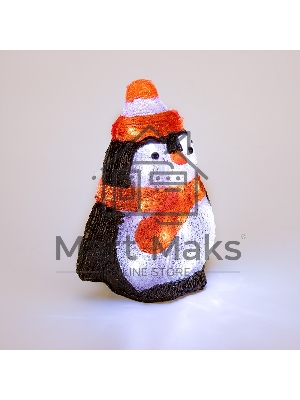 Фигура акриловая светодиодная 