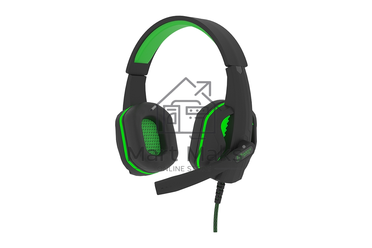 Наушники Игровые Harper Gaming Mirro GHS-R100