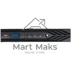 Источник бесперебойного питания SKAT-UPS 1000 RACK+2x9Ah исп. Е 8950