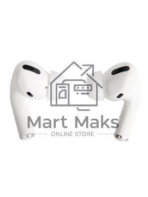 Наушники HOCO EW04 Plus беспроводные оригинальной серии с док станцией TWS BT 5.1 белый