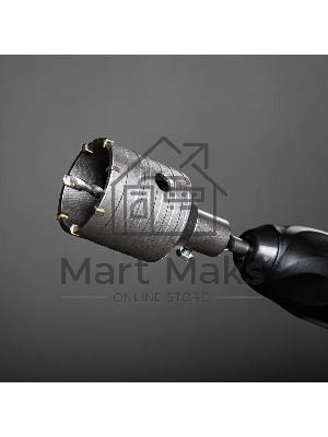 Буровая коронка Matrix M22 х 60 мм