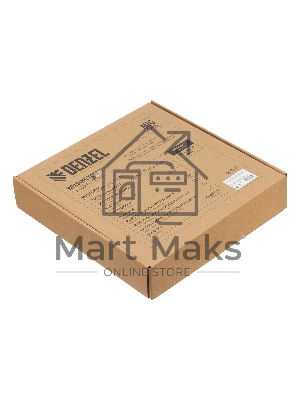 Горелка сварочная MIG MB15AK 3 метра Denzel