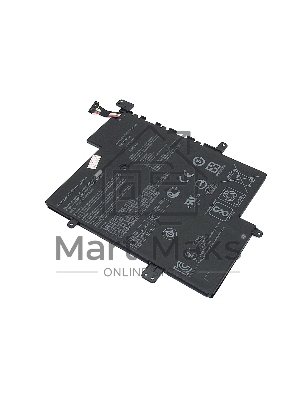 Аккумуляторная батарея для ноутбукa Asus Vivobook E203MA (C21N1629) 7.6V 38Wh Orig