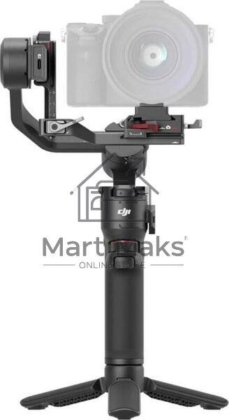 Стабилизатор 3-х осевой Dji RS 3 Mini черный