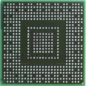 Чип nVidia N11P-PT1-S-B1 GT218-669-B1