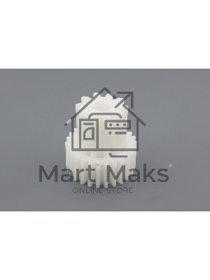 Малая шестерня для мясорубки Kenwood, DeLonghi KW650738