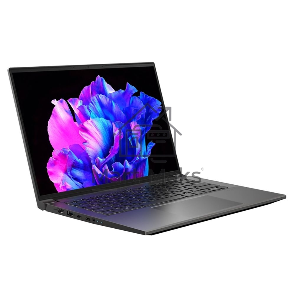 Ноутбук Acer SWIFT X SFX14-72G-76LG 14