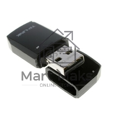 Сетевой адаптер WiFi TP-Link Archer T2U