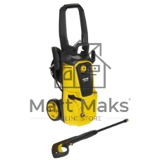 Минимойка Huter W195-ARV 2500Вт