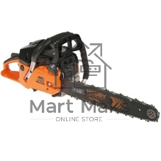 Электрическая цепная пила Carver HOBBY HSG 162-18 2400Вт 3.2л.с. дл.шин.:18