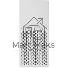 Очиститель воздуха Xiaomi Mi Air Purifier 4 Lite EU BHR5274GL белый, 43 м², HEPA-фильтр, угольный фильтр, датчик PM2.5, управление со смартфона (Mi Home), 3 скорости, дисплей, ночной режим