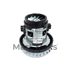 Мотор (двигатель) для пылесосов Bosch, Siemens 1400W VC070682UGw