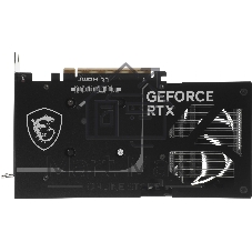 Видеокарта MSI RTX 5060 TI 16G VENTUS 2X PLUS, NVIDIA RTX 5060 Ti, 16 ГБ GDDR7, 128 бит, PCI-e 5.0, 1xHDMI, 3xDP, 2602 МГц