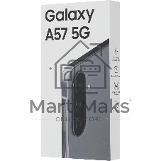 Смартфон Samsung Galaxy A57 5G SM-A576B 8/128Gb серый