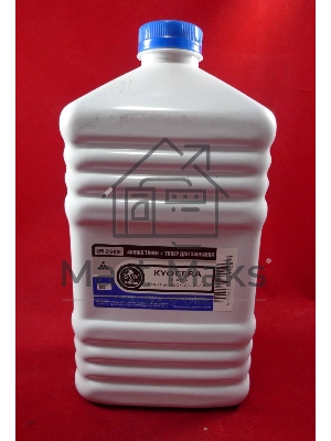 Тонер Kyocera TK-4105 Taskalfa-1800/1801/2200 (кан. 870г) B&W Premium (Tomoegawa) фас Россия