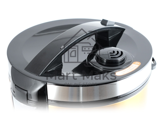 Мультиварка Centek CT-1495 Black Ceramic