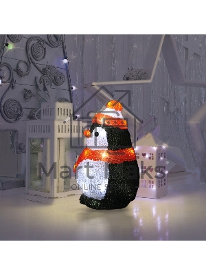 Фигура акриловая светодиодная 