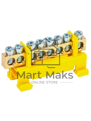 Шина Iek YNN10-69-8P-K05 PE 