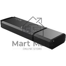 Флешка USB NeTac USB U351 USB 2.0 128Gb, retail version