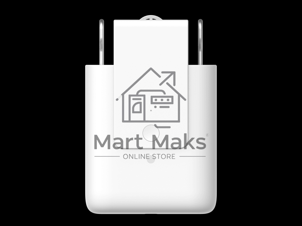 Мотор раздвижных штор AQARA Curtain Driver E1 (трубчатый карниз) белый (Zigbee 3.0, 6000 мАч, Type-C, CM-M01R)