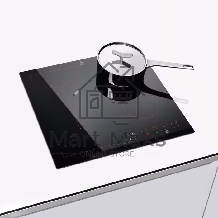 Встраиваемая индукционная панель Electrolux LIV63431BK