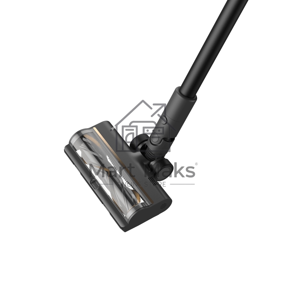 Беспроводной пылесос Dreame Cordless Vacuum Cleaner R10 Pro черный