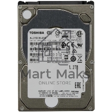Жесткий диск Toshiba HDD SAS 1.2Tb 2.5