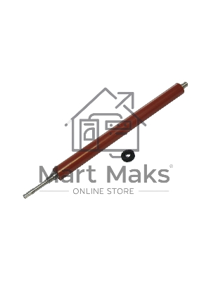 Вал резиновый CET CET3812 для HP LaserJet 1022