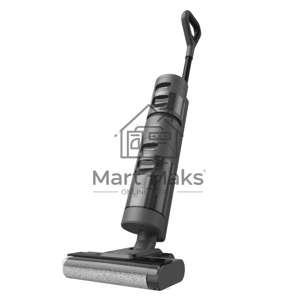 Пылесос вертикальный Dreame HHR21A для влажной и сухой уборки Wet and Dry Vacuum H11 Core черный