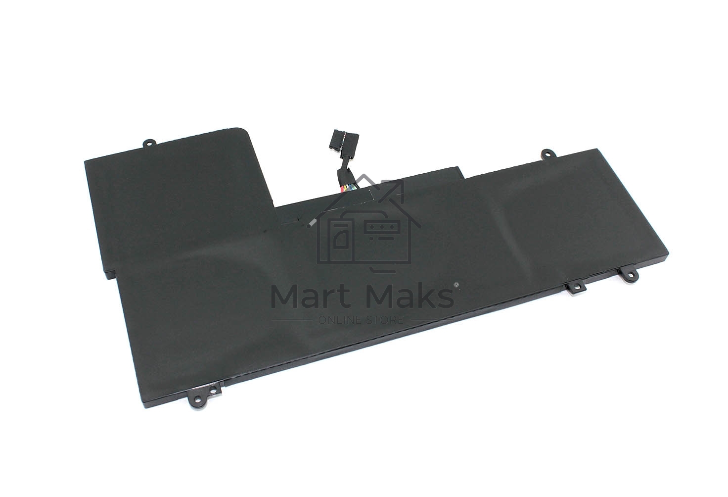 Аккумуляторная батарея для ноутбука Lenovo Yoga 710-15ISK7.6V 6800mAh OEM