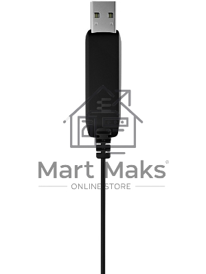 Гарнитура EPOS / Sennheiser Headset PC 8, Stereo, USB, 1000432/504197