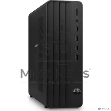 Компьютер HP Pro 290 G9 R SFF Core i3-13100,8Gb,256Gb,eng usb kbd,mouse,DOS,1Wty