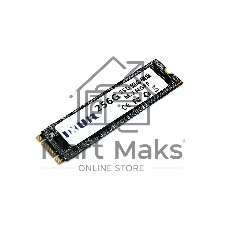 Накопитель SSD M.2 2280 IXUR 256G NGFF