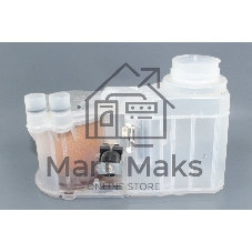 Смягчитель воды 17476000005645 для посудомоечных машин Krona