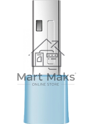 Адаптер Wi-Fi NETIS WF2120 PRO USB DRIVE-FREE 150MBPS