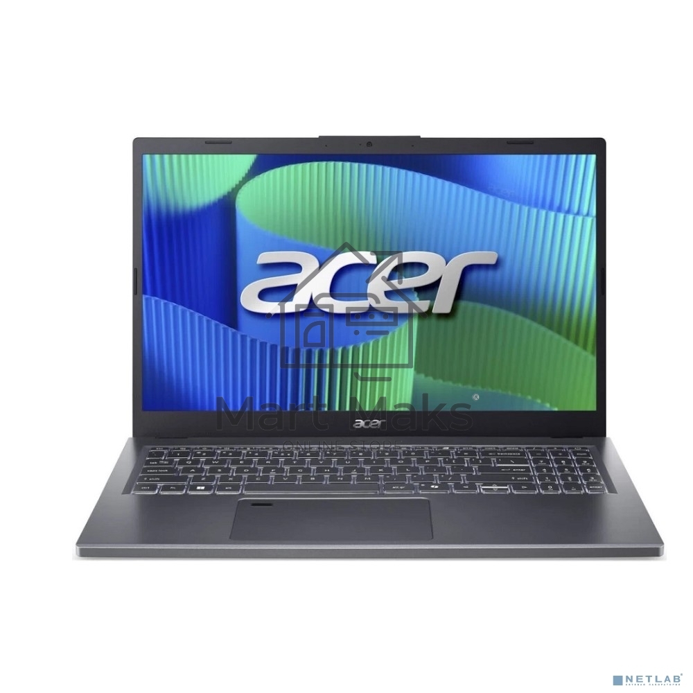Ноутбук Acer Extensa EX215-56 Core 5 120U/16Gb/SSD1024Gb/15.6