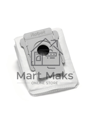 Мешок для док станции пылесосов Roomba 3 шт