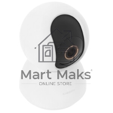 Видеокамера безопасности Xiaomi Smart Camera C300 XMC01 (BHR6540GL)