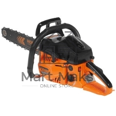 Электрическая цепная пила Carver HOBBY HSG 162-18 2400Вт 3.2л.с. дл.шин.:18