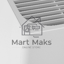 Очиститель воздуха Xiaomi Mi Air Purifier 4 Lite EU BHR5274GL белый, 43 м², HEPA-фильтр, угольный фильтр, датчик PM2.5, управление со смартфона (Mi Home), 3 скорости, дисплей, ночной режим